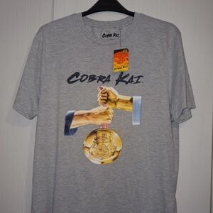 Primark Grey T-Shirt
